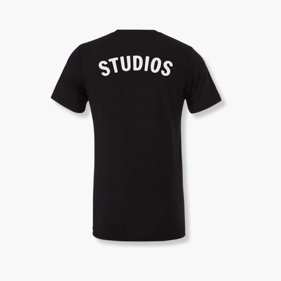 T-shirt studio 5 & 2