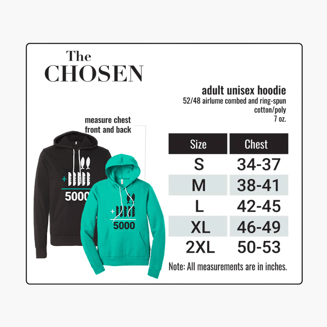 Sweat à capuche 2+5=5000