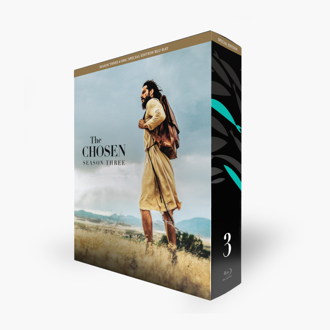 Season 3 | Special Edition Disc Set
