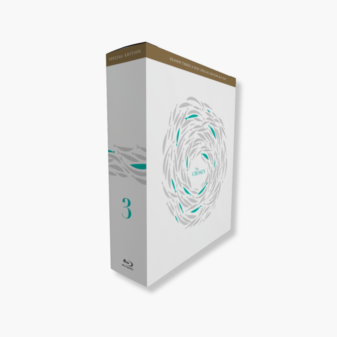 Season 3 | Special Edition Disc Set