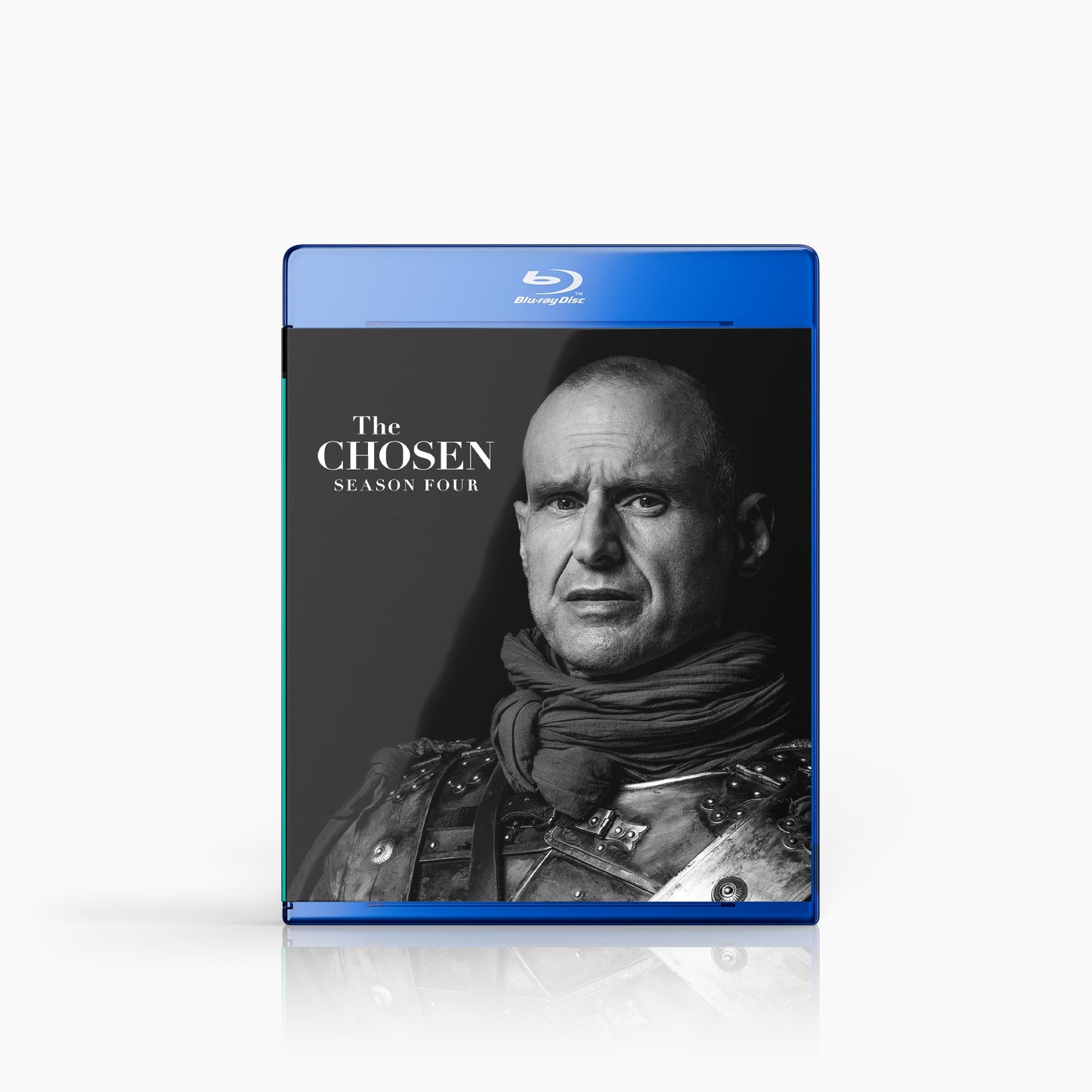 Saison 4 - Édition Standard DVD ou Blu-ray