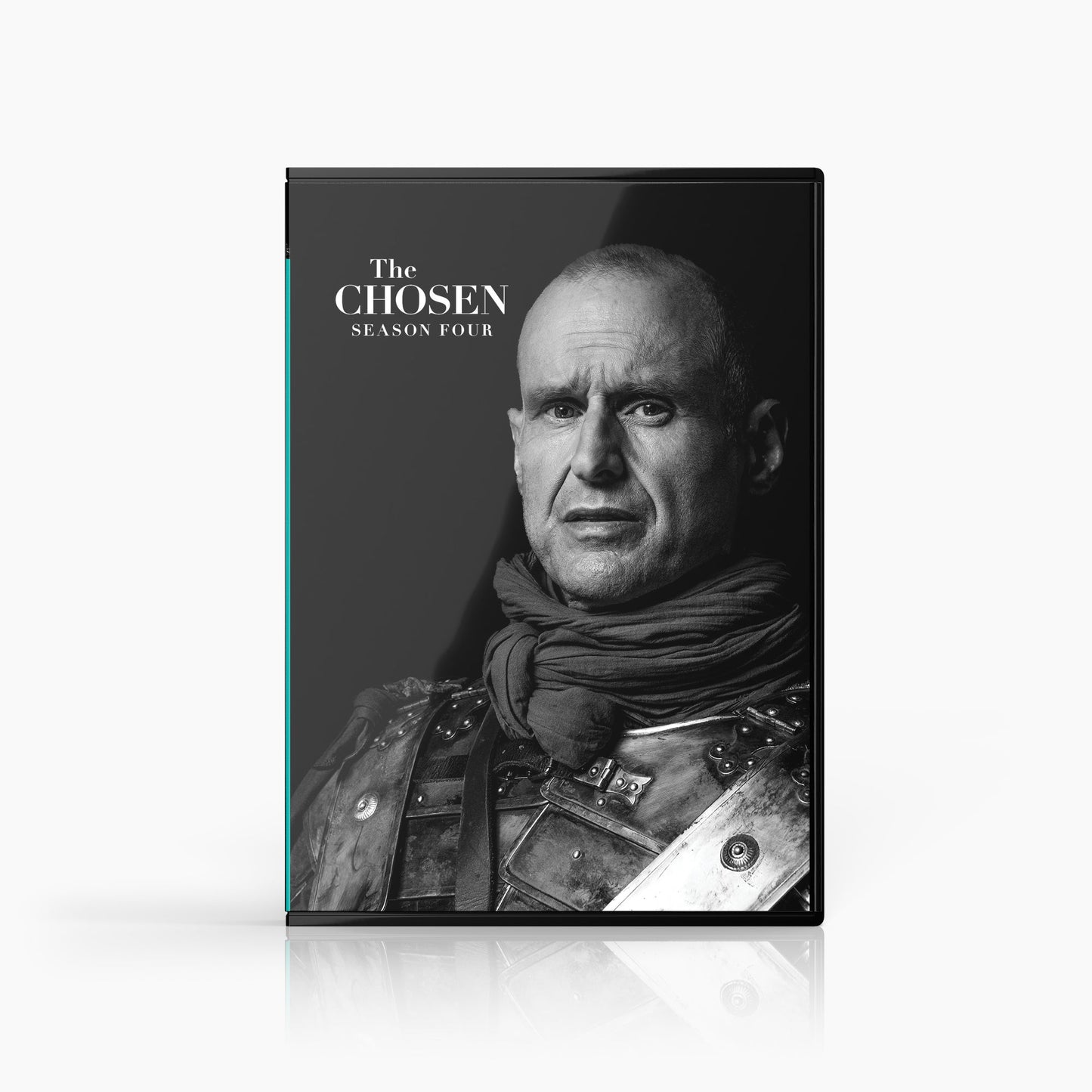 Saison 4 - Édition Standard DVD ou Blu-ray
