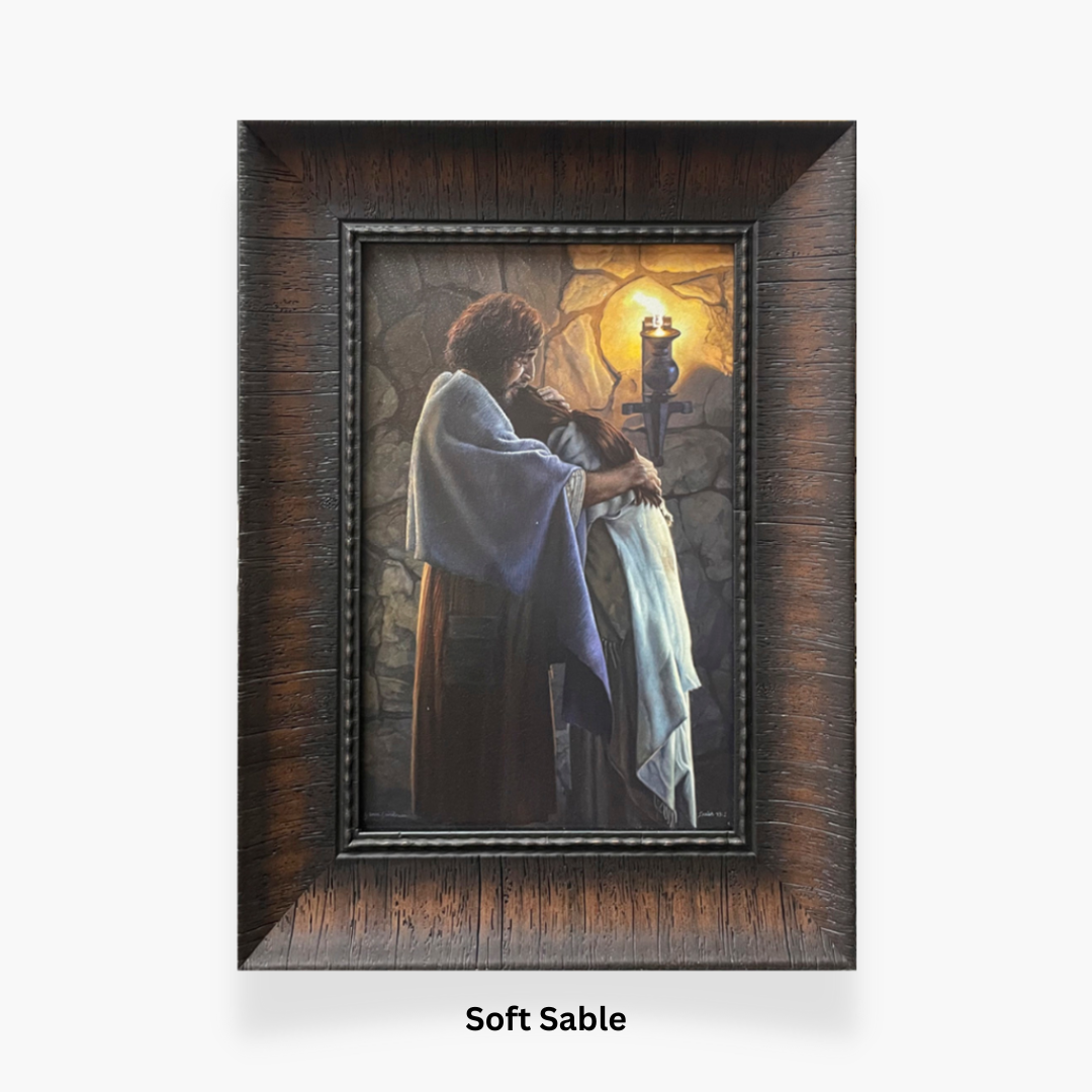 You Are Mine Framed Art