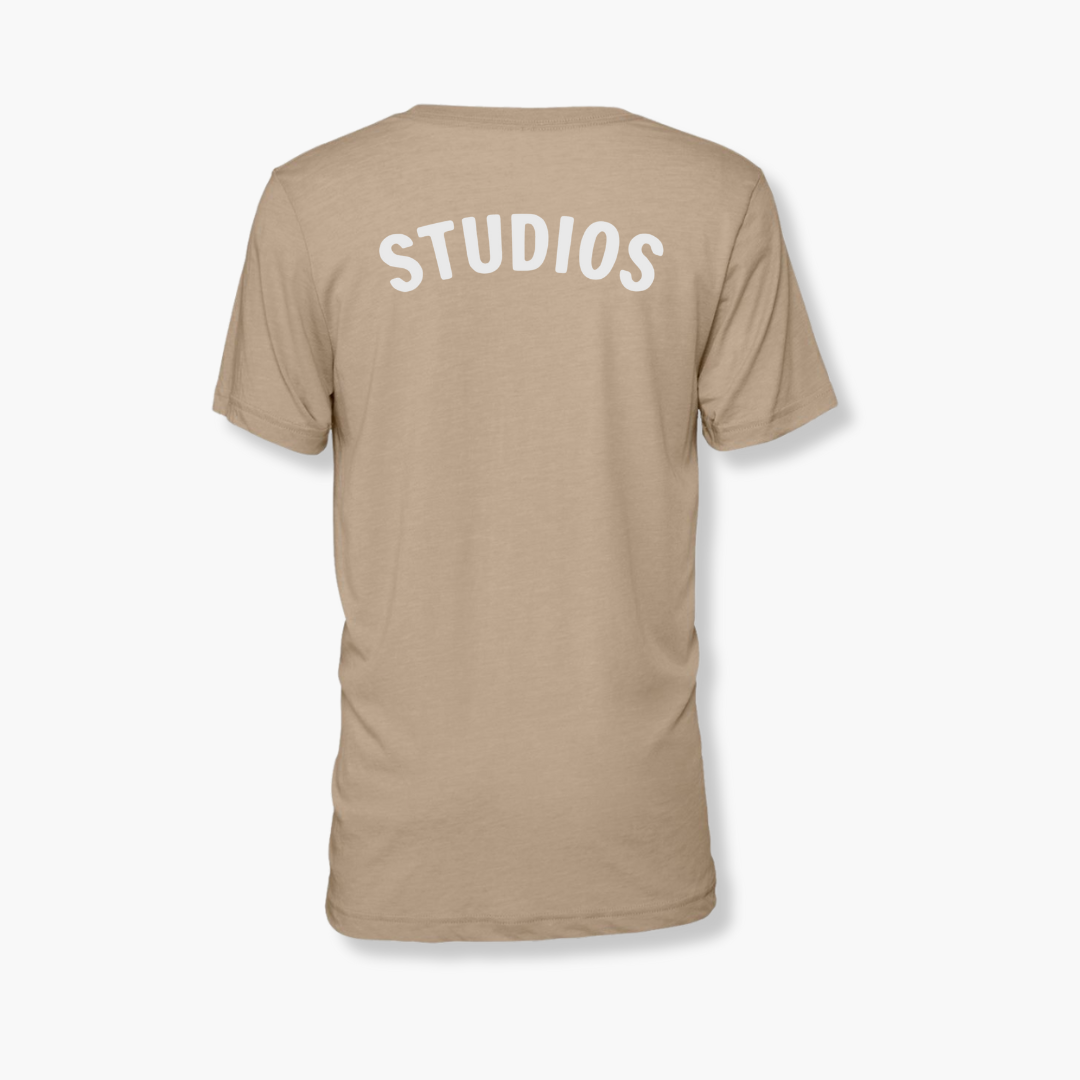 T-shirt studio 5 & 2