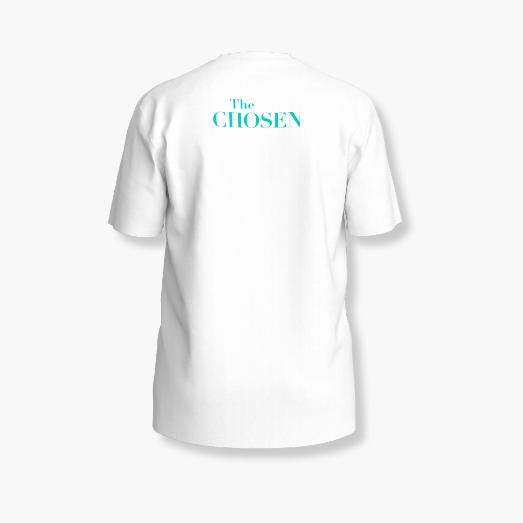 5&2 Day T-Shirt