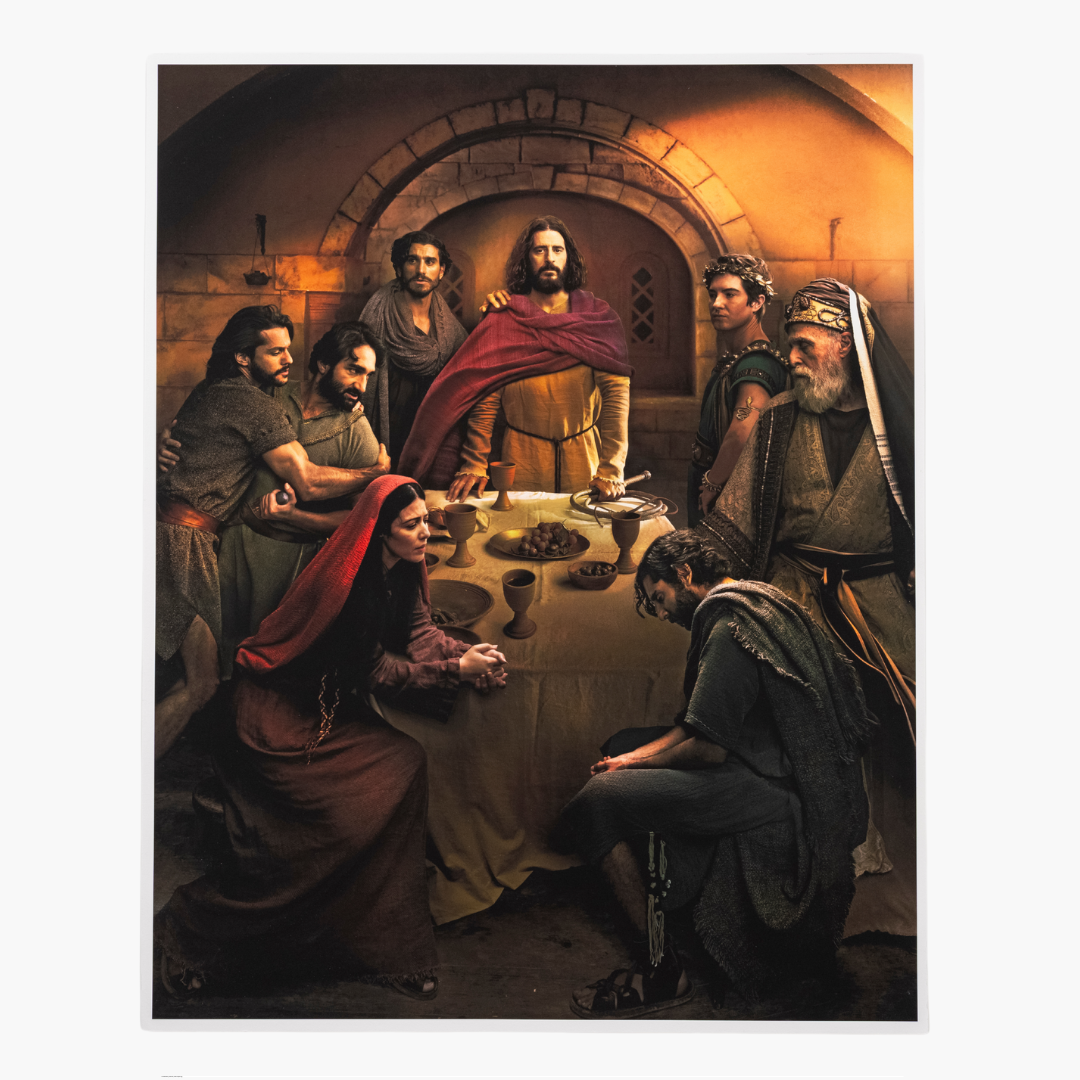 Annie Leibovitz Print Set