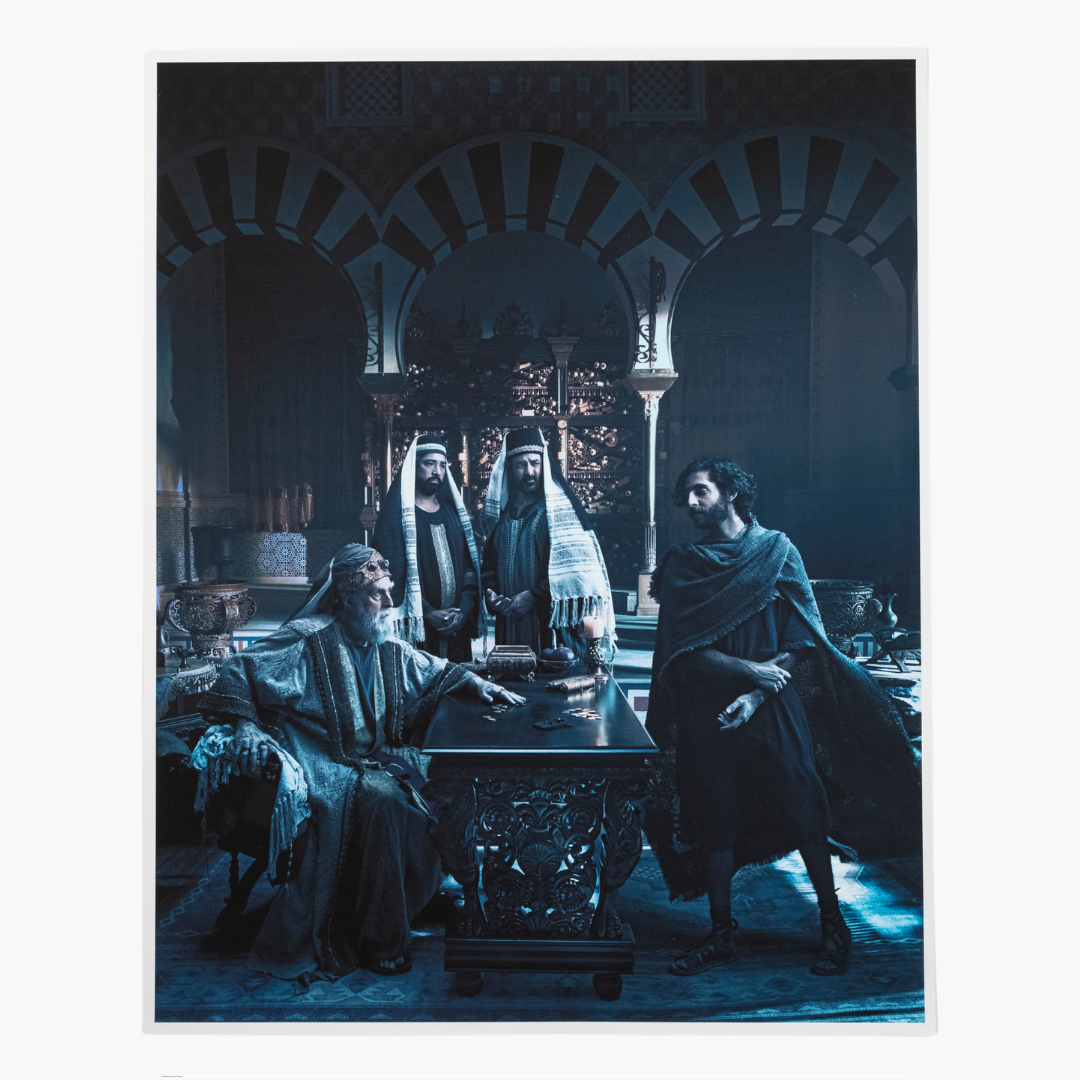 Annie Leibovitz Print Set