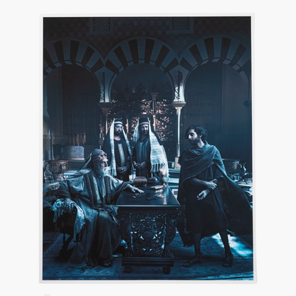 Annie Leibovitz Print Set