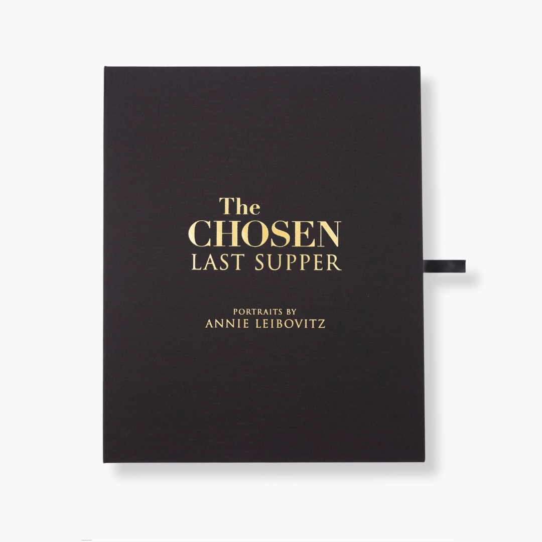 Annie Leibovitz Print Set