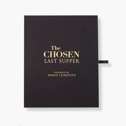 Annie Leibovitz Print Set
