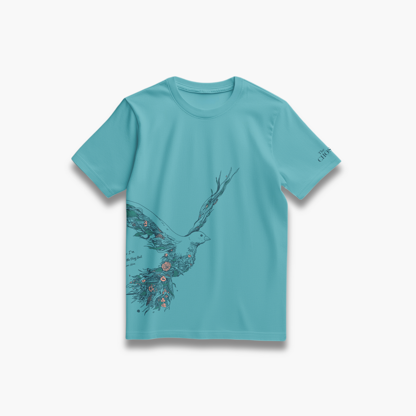 I Was One Way 2.0 T-Shirt