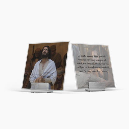 The Chosen Scripture Cards