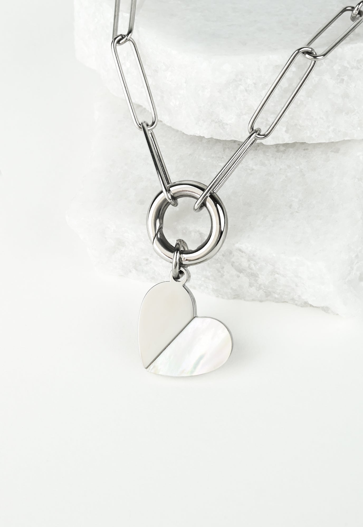 You Are Mine Necklace