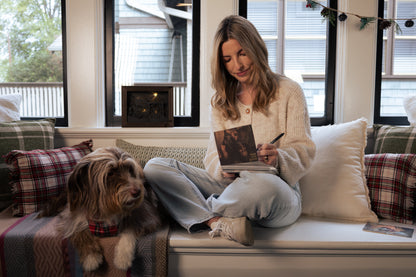 The Chosen Boxed Christmas Cards