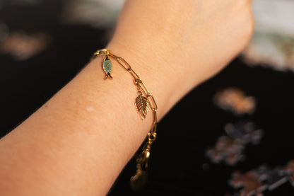 The Chosen Season 5 Charm Bracelet