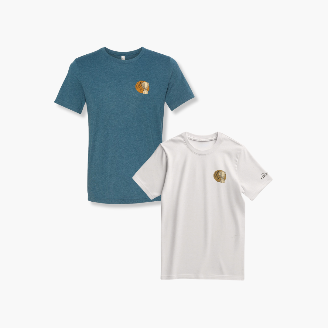 It Would Have Been Enough T-Shirt