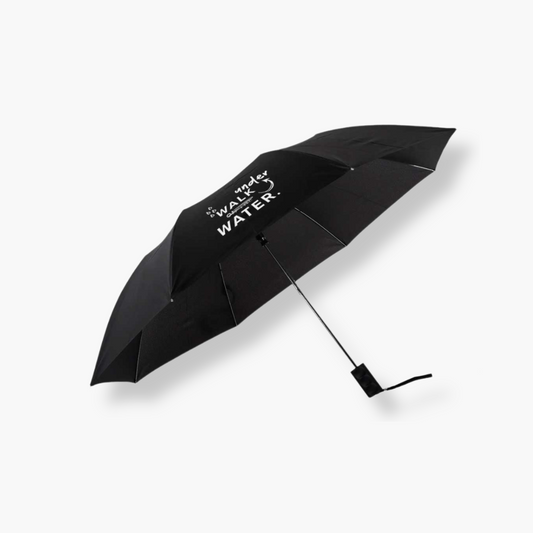 The Chosen - "Walk Under Water" Fold up Umbrella